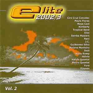 Various - Elite 2002/3 Vol.2