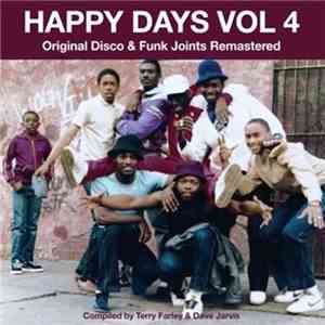 Various - Happy Days Vol 4