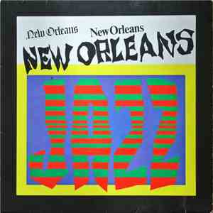 Various - New Orleans Jazz