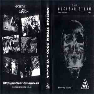Various - Nuclear Storm 2000