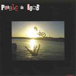 Various - Plastic Bomb #61