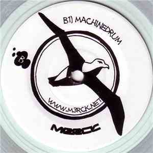 Various - Remixes Of Ilkae BV3