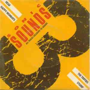Various - Sonic Sounds 3