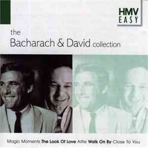 Various - The Bacharach & David Collection
