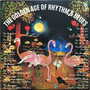 Various - The Golden Age Of Rhythm & Blues