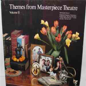 Various - Themes From Masterpiece Theatre (Volume II)