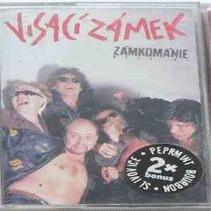 Visací Zámek - Zámkománie (Best Of)