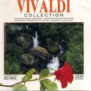 Vivaldi - Vivaldi - Collection