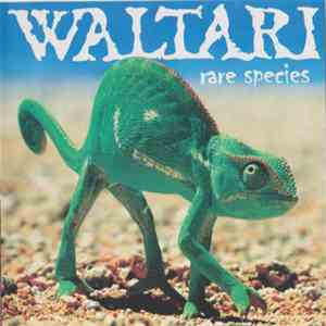 Waltari - Rare Species