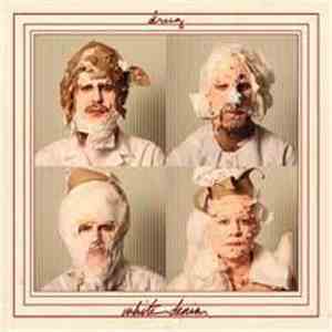White Denim - Drug