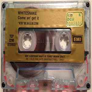 Whitesnake - Come An' Get It