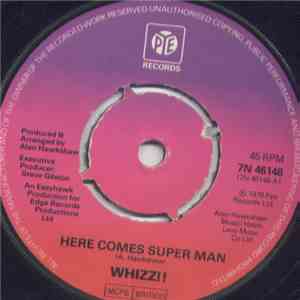 Whizz!! - Here Comes Superman