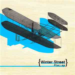 Winter Street - Pilots EP