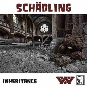 :wumpscut: - Schädling (Inheritance)