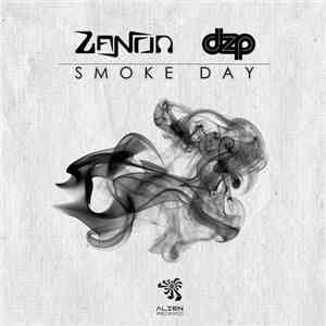 Zanon , Dzp - Smoke Day