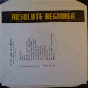 Absolute Beginner - Flashnizm [Stylopath]