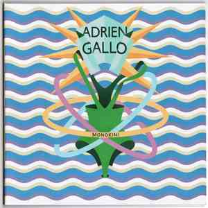 Adrien Gallo - Monokini