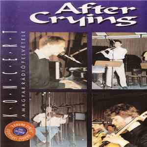 After Crying - Koncert