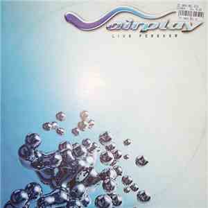 Airplay - Live Forever