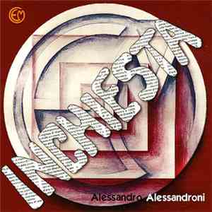 Alessandro Alessandroni - Inchiesta