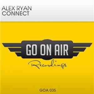 Alex Ryan - Connect