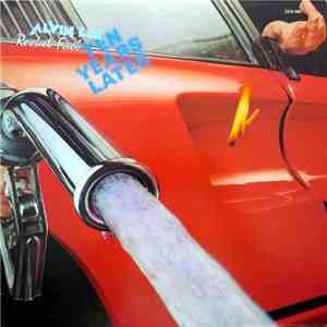 Alvin Lee & Ten Years Later - Rocket Fuel