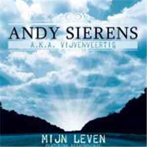 Andy Sierens Feat. Hooverphonic - Mijn Leven