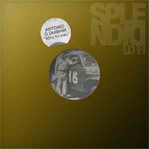 Antonio Ó Duibhir - Who Knows