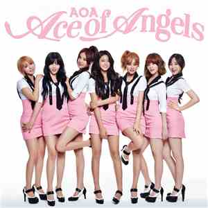 AOA  - Ace Of Angels