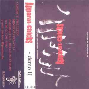 Apparat-Chicks - Demo II