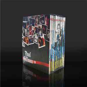 Arkangel , Gillman, Massakre, Power Age - 30 Años De Rock Nacional