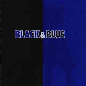 Backstreet Boys - Black & Blue