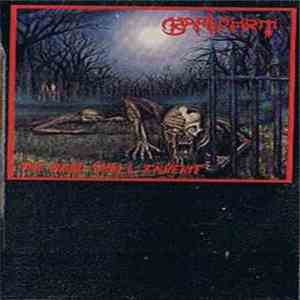 Baphomet - The Dead Shall Inherit