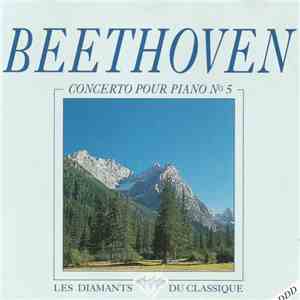 Beethoven, Orchestre Philharmonique De Berlin, Vladimir Petroschoff, Orches ...
