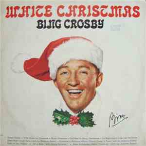 Bing Crosby - White Christmas