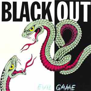 Black Out  - Evil Game