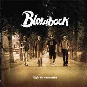 Blowback - Eight Hundred Miles