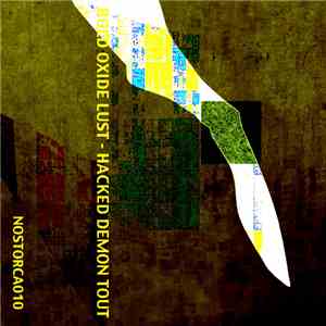 Bold Oxide Lust - Hacked Demon Tout