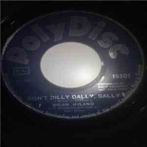 Brian Hyland - Itsy Bitsy Teenie Weenie Yellow Polkadot Bikini