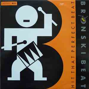 Bronski Beat - Hit That Perfect Beat (Instant Mix)