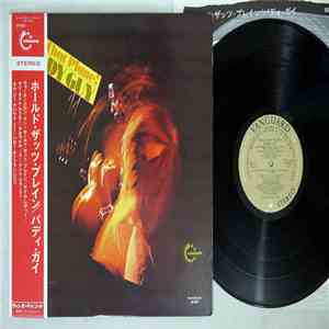 Buddy Guy - Hold That Plane!