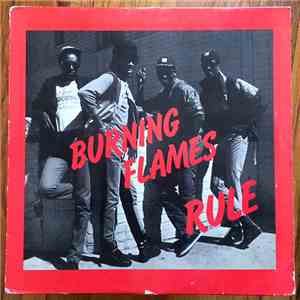 Burning Flames - Burning Flames Rule