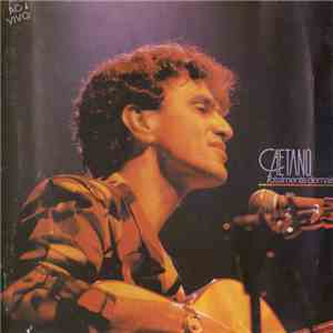 Caetano Veloso - Totalmente Demais