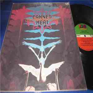 Canned Heat - One More River To Cross