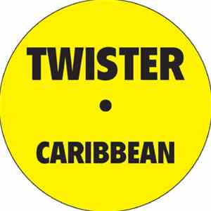 Caribbean - Twister