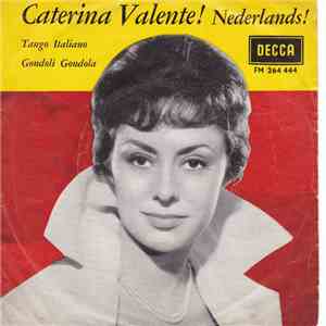 Caterina Valente - Tango Italiano