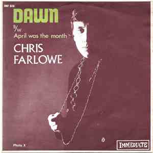 Chris Farlowe - Dawn