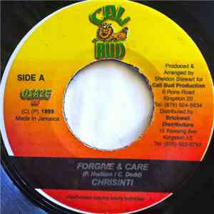 Chrisinti - Forgive & Care