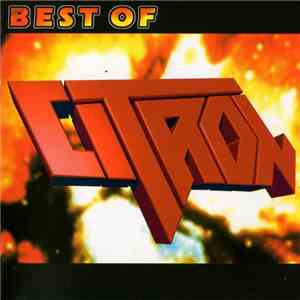 Citron - Best Of