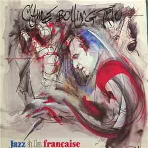 Claude Bolling Trio - Jazz À La Française